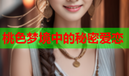 桃色梦境中的秘密爱恋