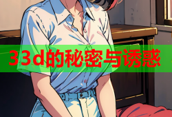 33d的秘密与诱惑