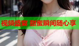 视频盛宴 甜蜜瞬间随心享