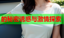的秘密诱惑与激情探索
