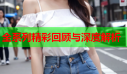全系列精彩回顾与深度解析