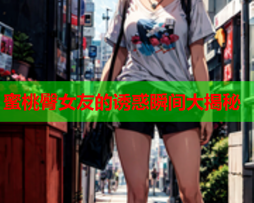 蜜桃臀女友的诱惑瞬间大揭秘