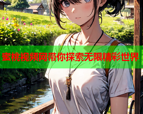 蜜桃视频网带你探索无限精彩世界